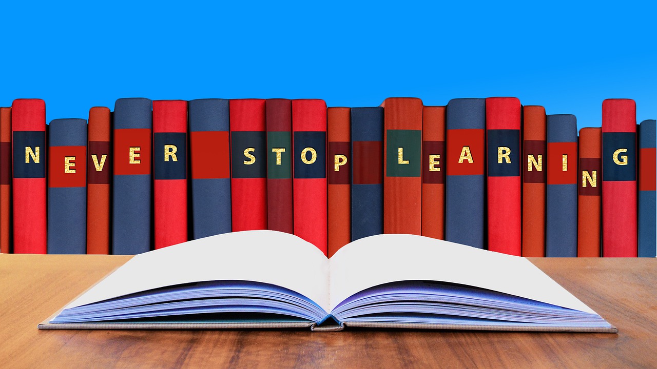 continuing education